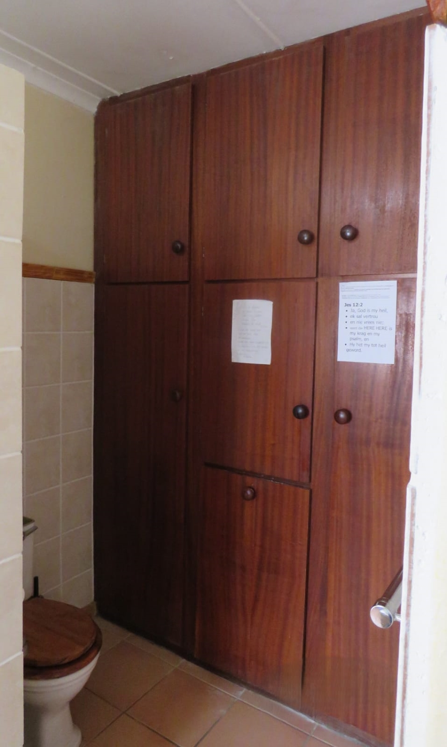 5 Bedroom Property for Sale in Uniondale Western Cape